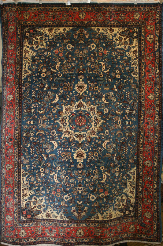 Persian Sarouk Rug