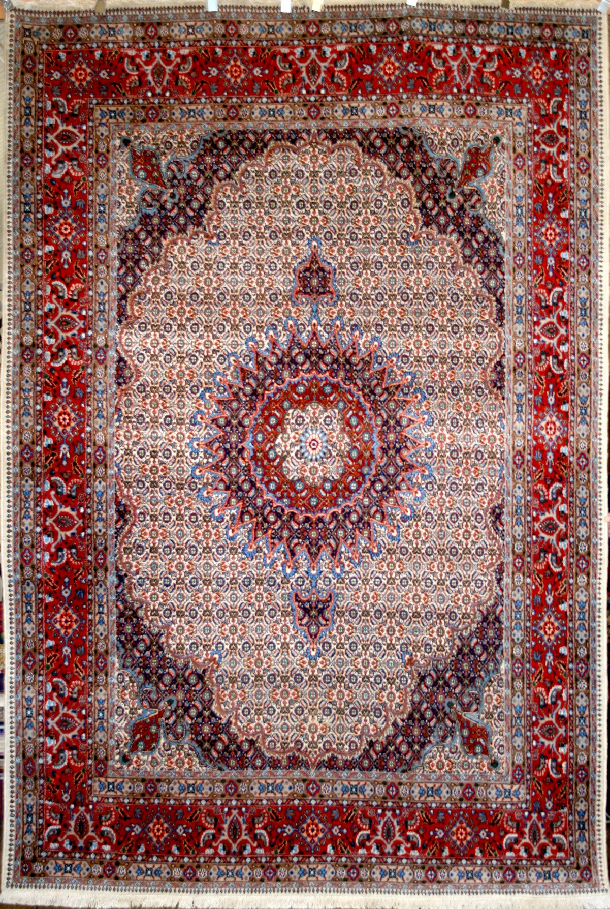 Moud Rug Moud Rug History & Origin Guide – Little-Persia