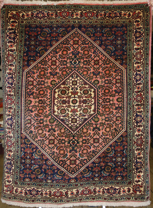 Persian Bijar Rug