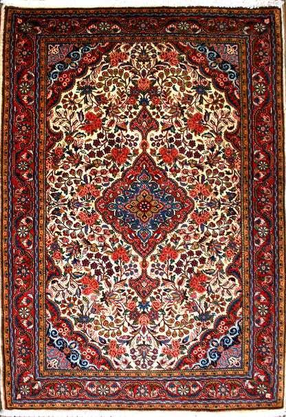 Persian Jozan Rug