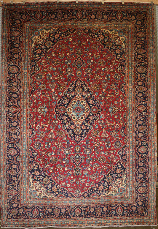 Persian Kashan Rug