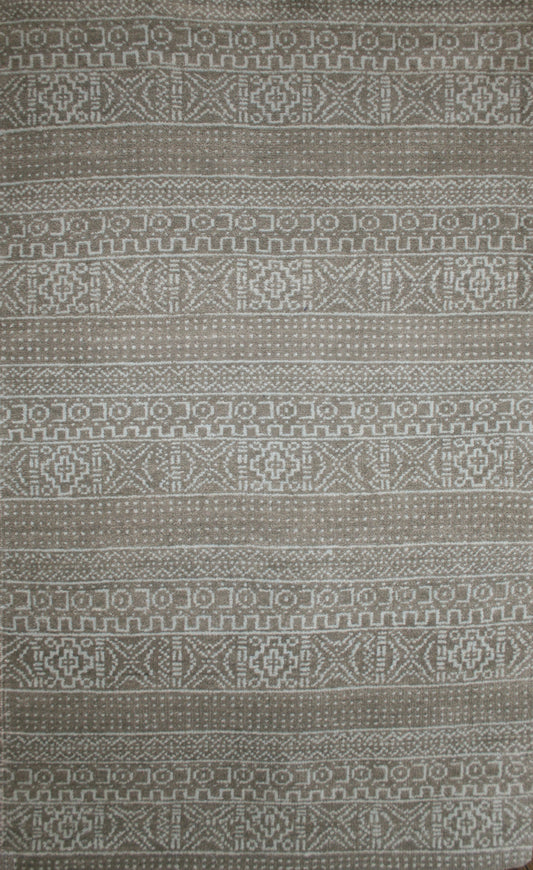 Indian Gabbeh Rug