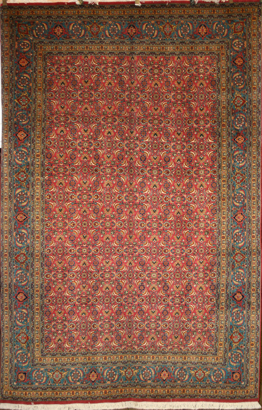 Persian Tabriz Rug