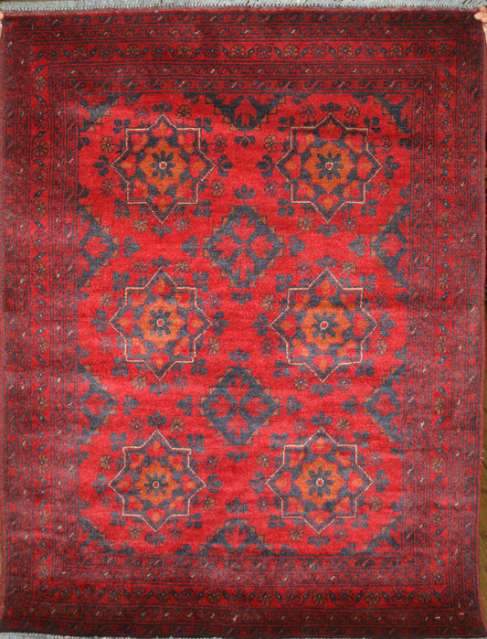 Afghan Khal Mohammadi Rug