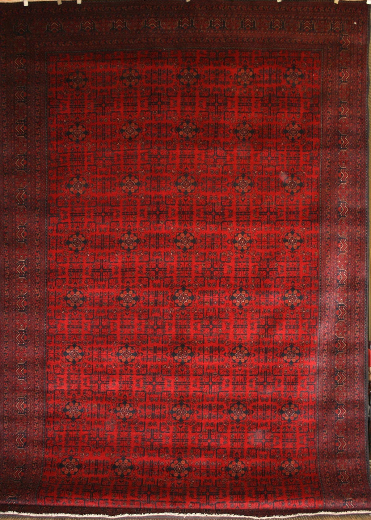 Khalabar Rug Khal Mohammadi Rug History & Origin Guide – Little-Persia