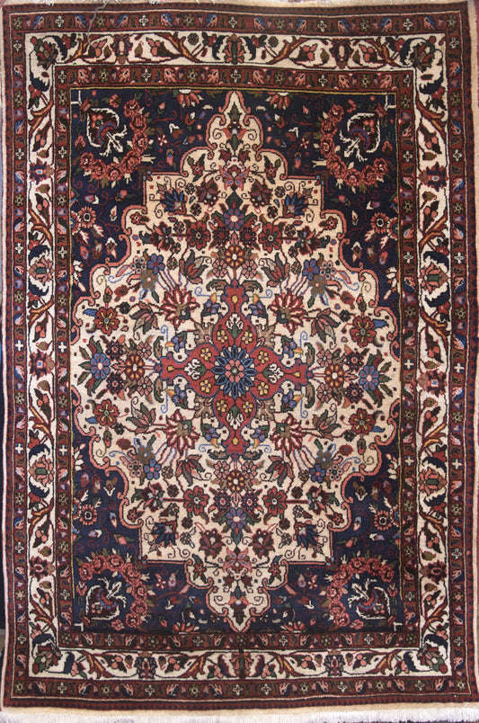 Persian Bijar Rug