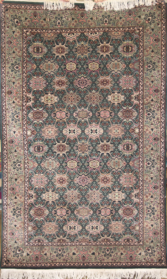 Chinese Qum Rug