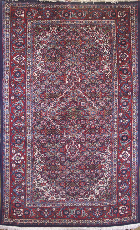 Persian Sarouk Rug