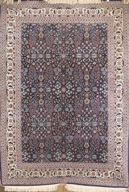 Turkish Hereke Rug