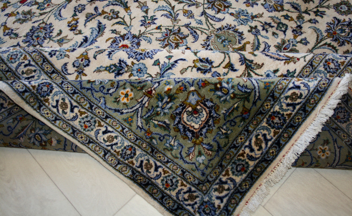 Persian Kashan Rug