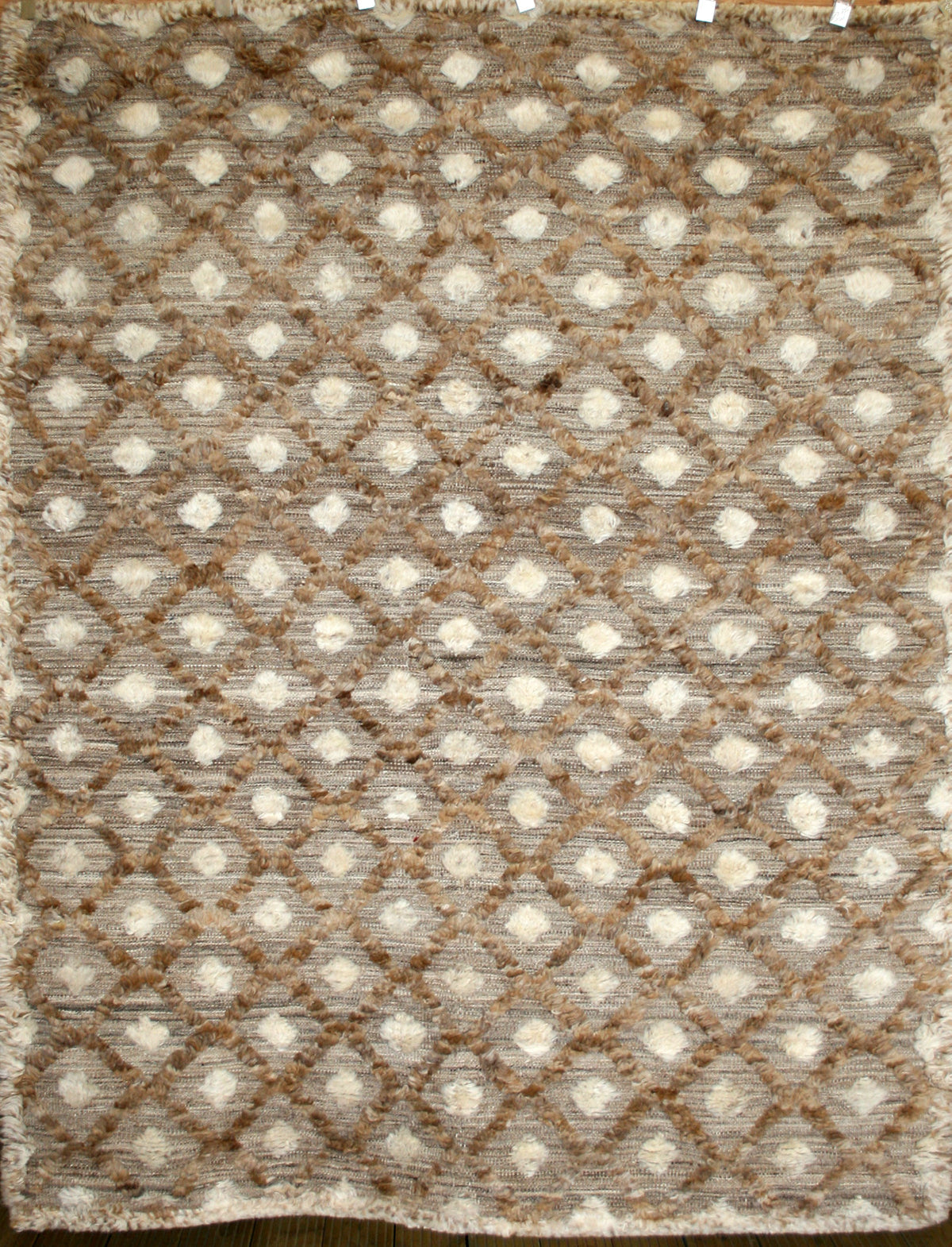 Afghan Gabbeh Rug
