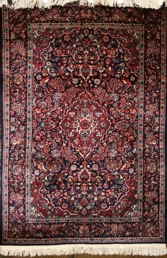 Persian Kashan Rug