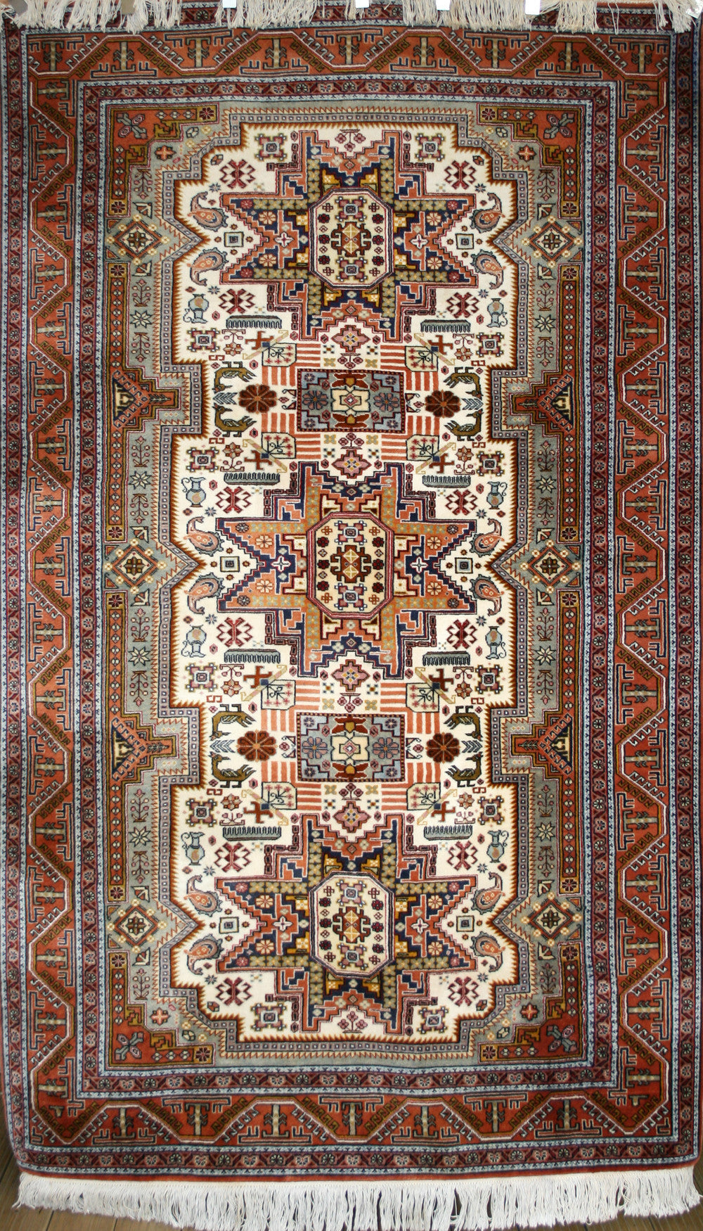 Ardabil Rug History & Origin Guide – Little-Persia