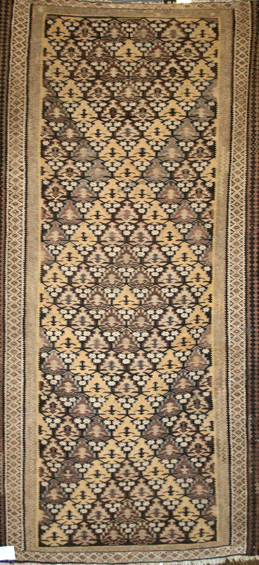 Afghan Kilim Rug