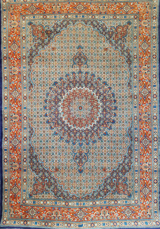 Persian Mood Rug