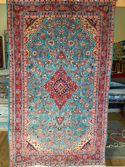 Persian Hamedan Rug