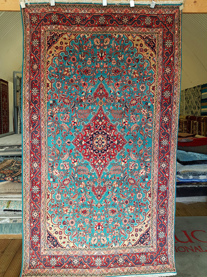 Persian Hamedan Rug