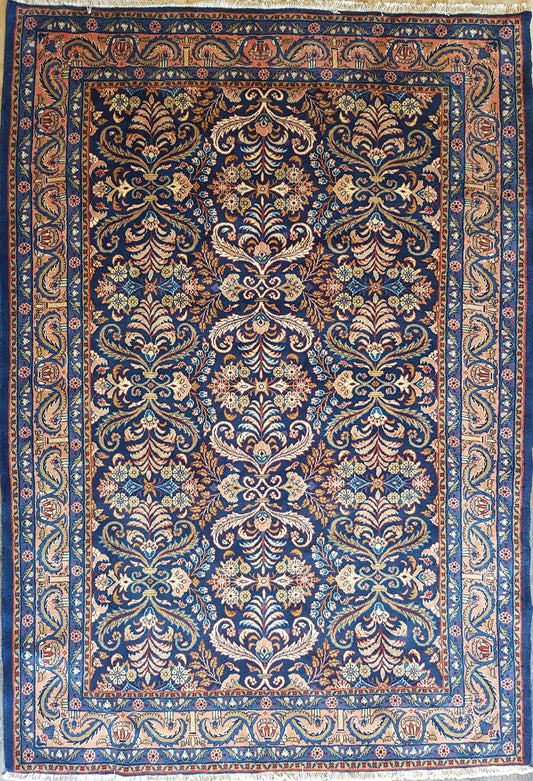Persian Mehraban Rug