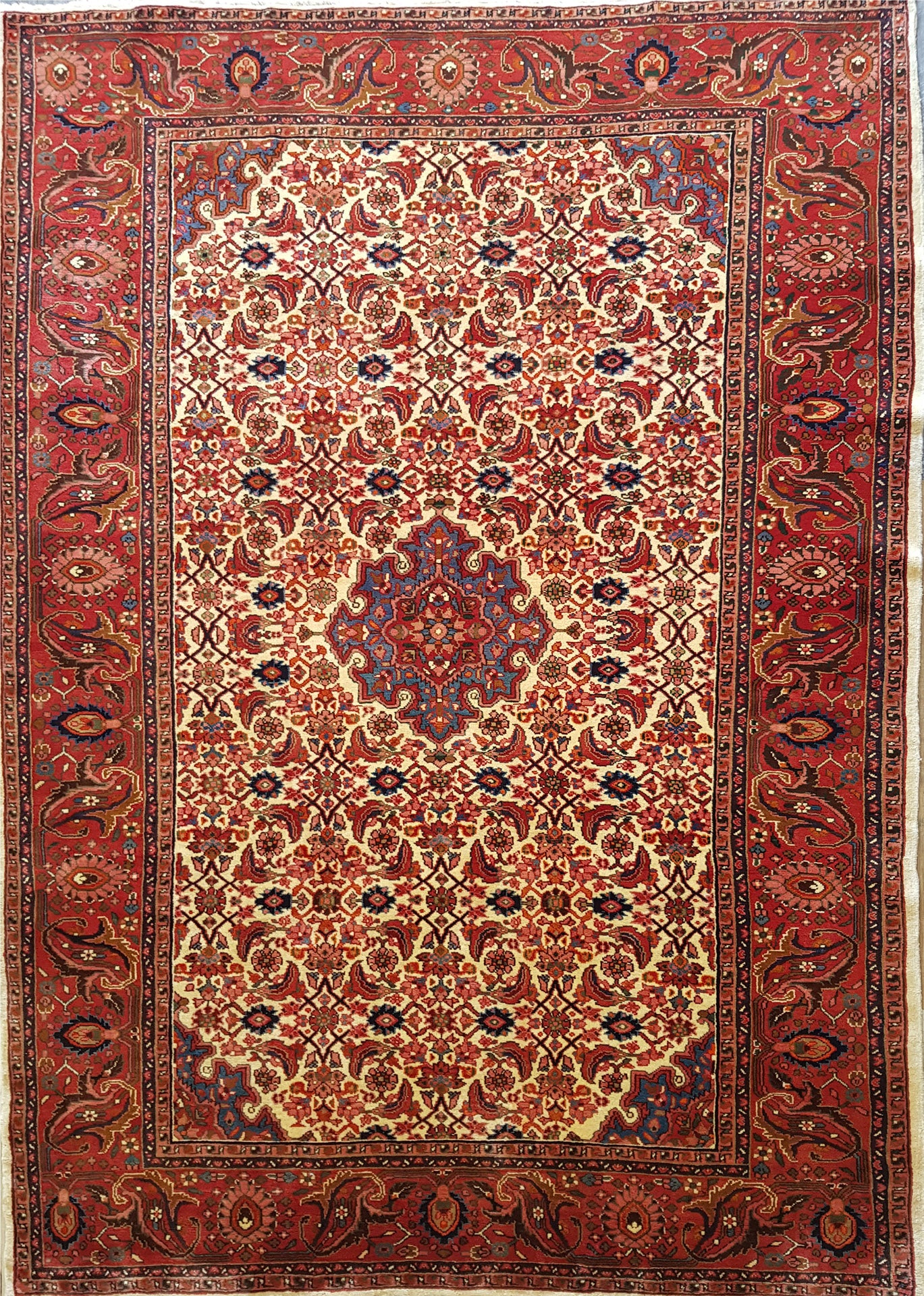 Persian Malayer Rug