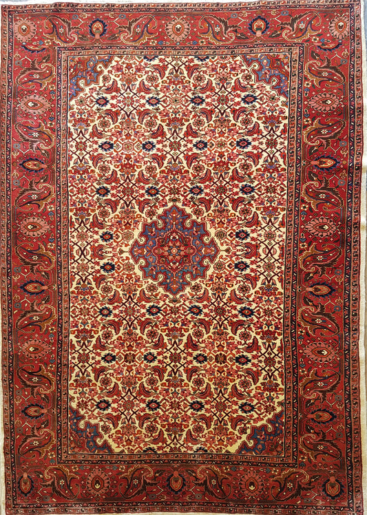 Persian Malayer Rug