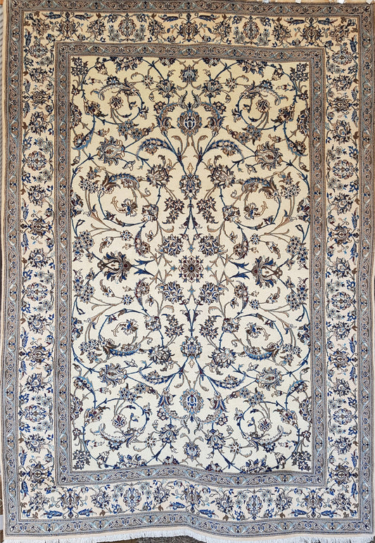 Persian Nain Rug