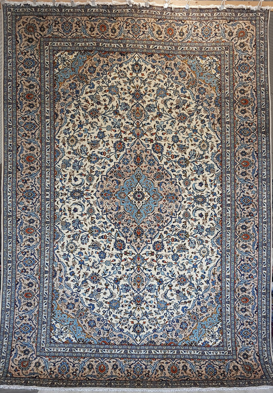 Persian Kashan Rug