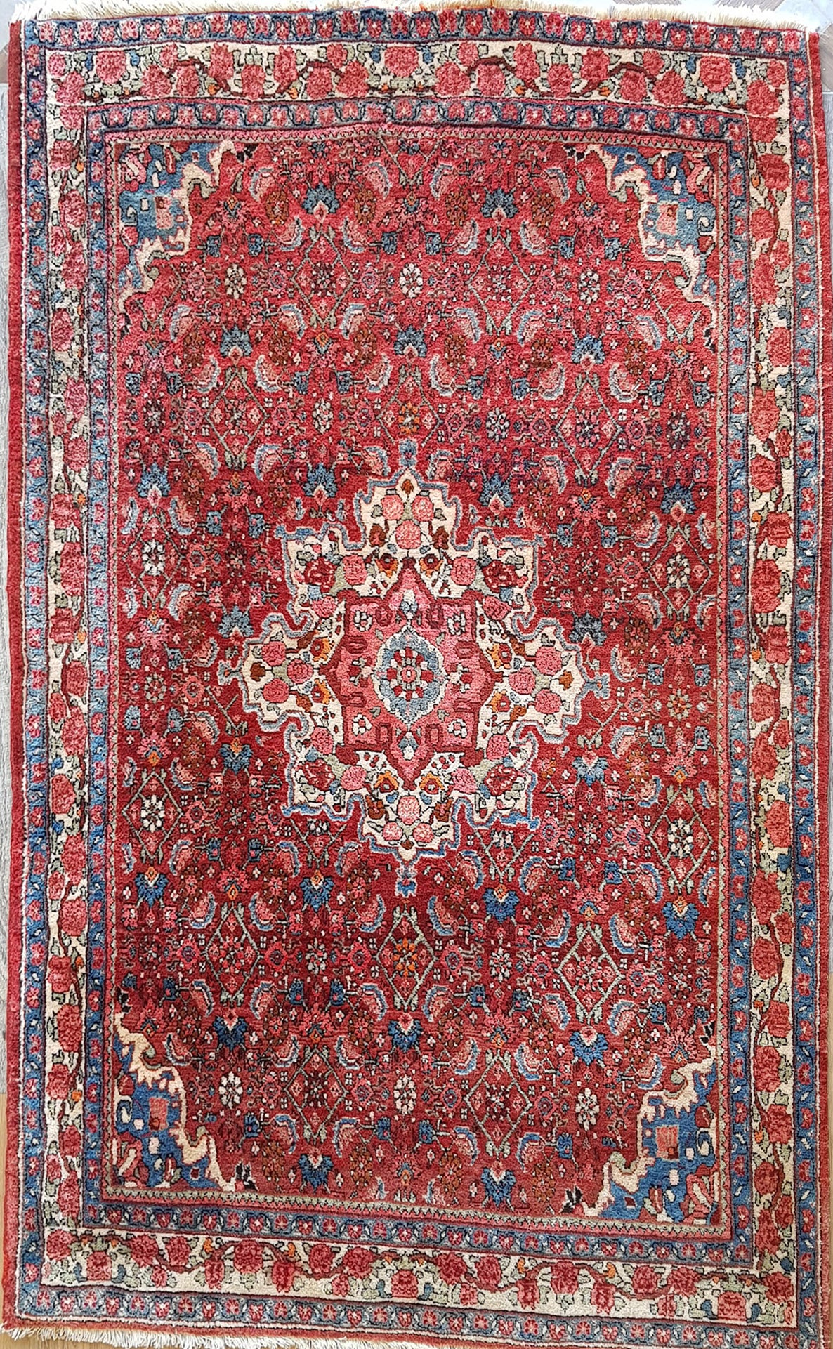 Persian Bijar Rug
