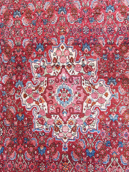 Persian Bijar Rug