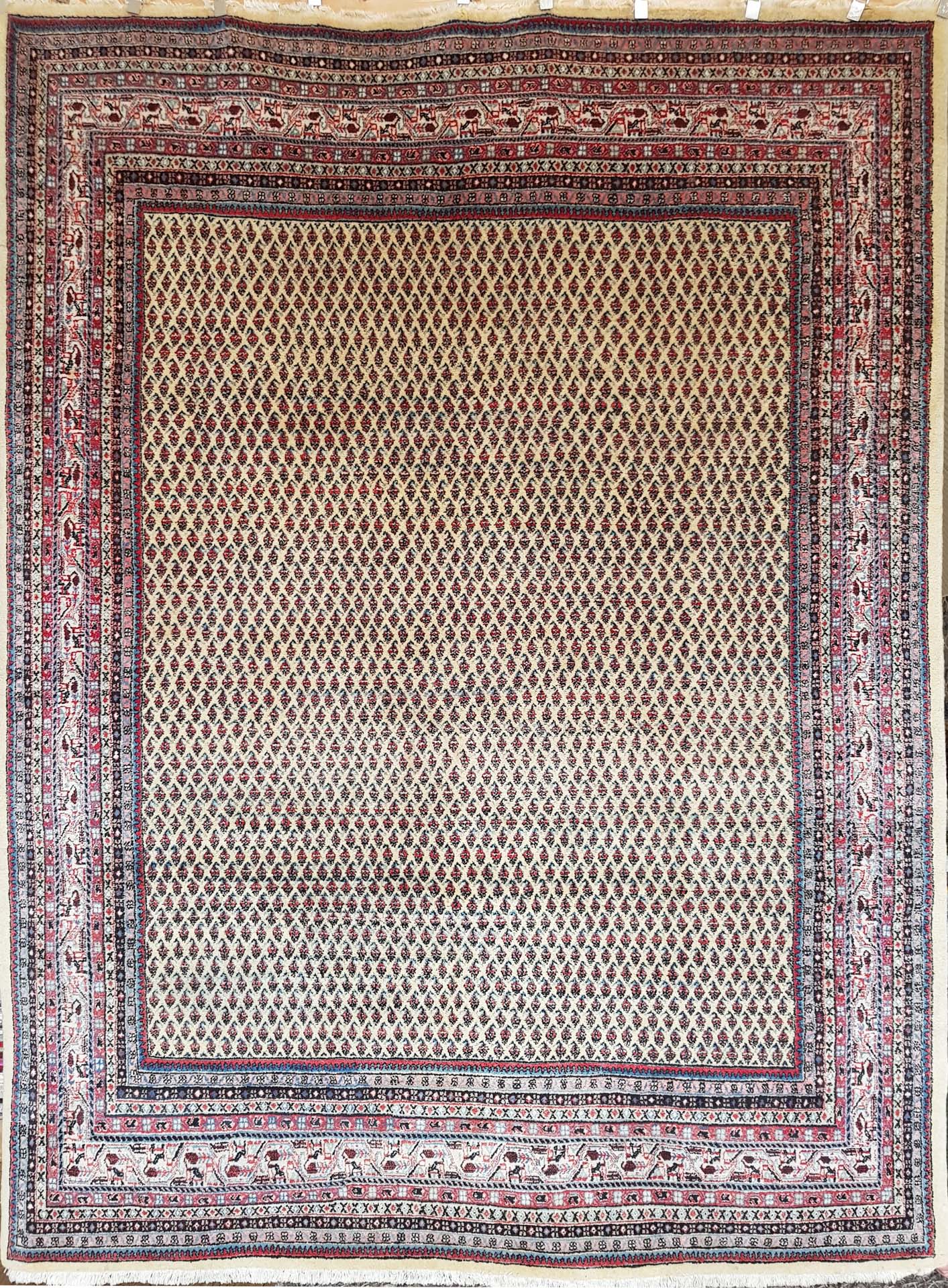 Persian Arak Rug