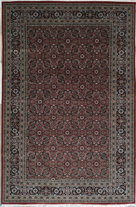 Indian Herati Rug