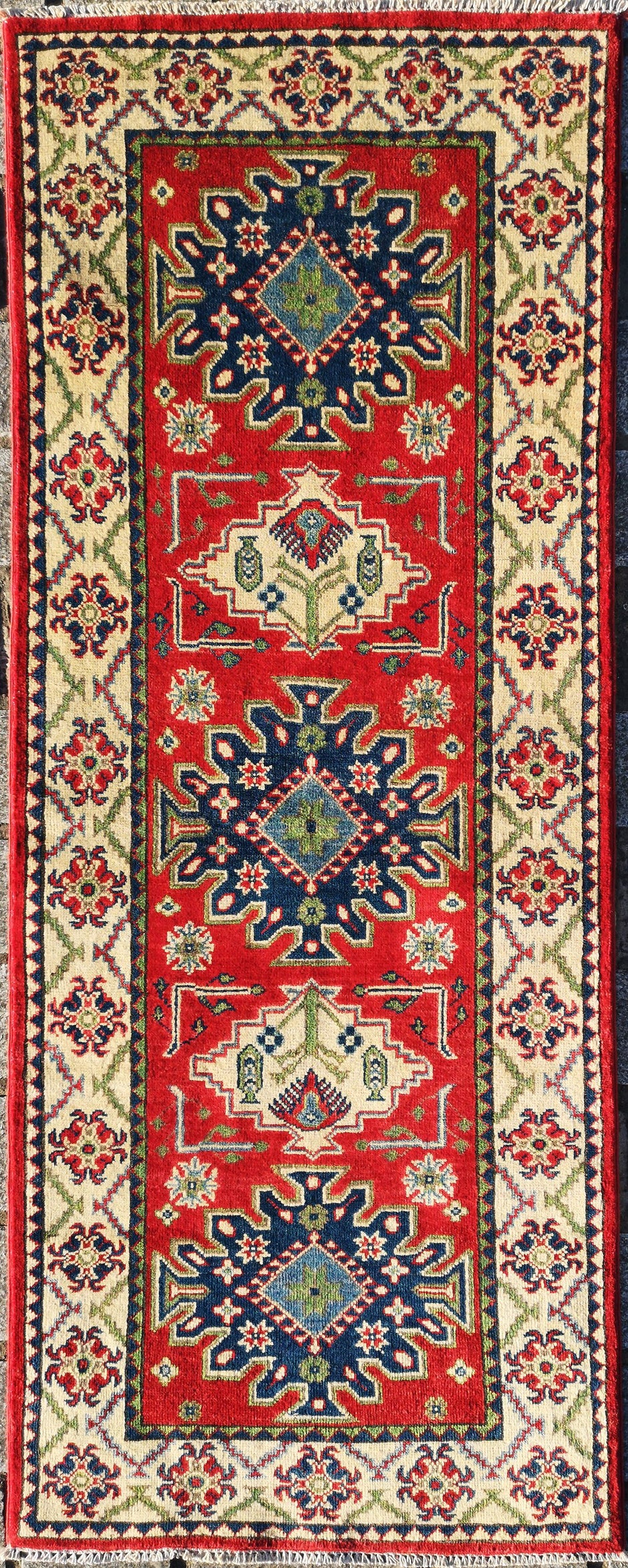 Kazak Rug History & Origin Guide – Little-Persia