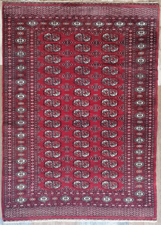 Afghan Turkman Rug