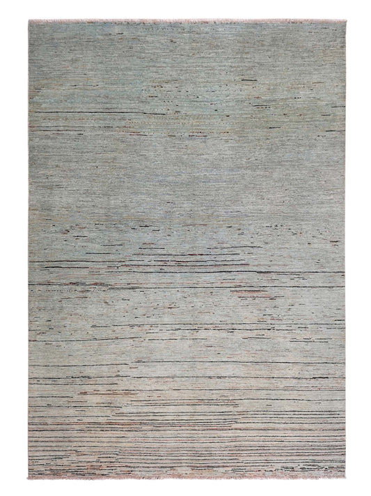Afghan Gabbeh Rug