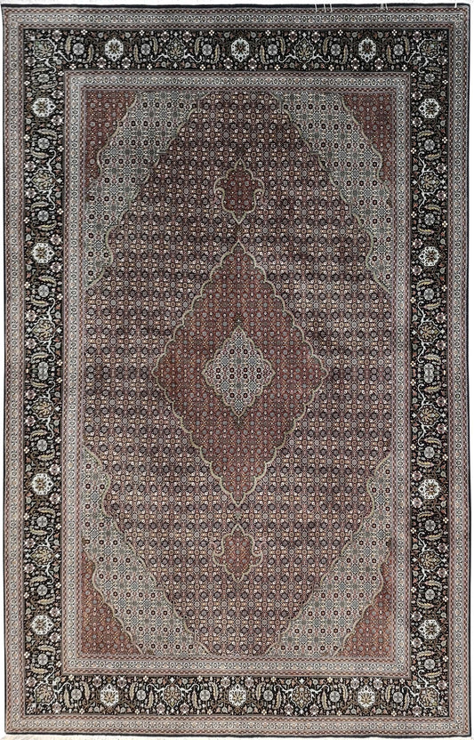 Persian Tabriz Rug
