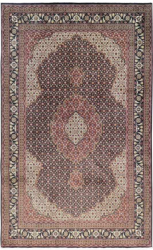 Persian Tabriz Rug