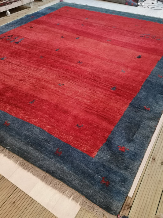 Persian Gabbeh Rug