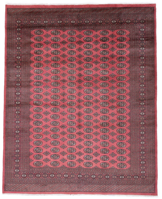 Pak-Persian Bokhara Rug