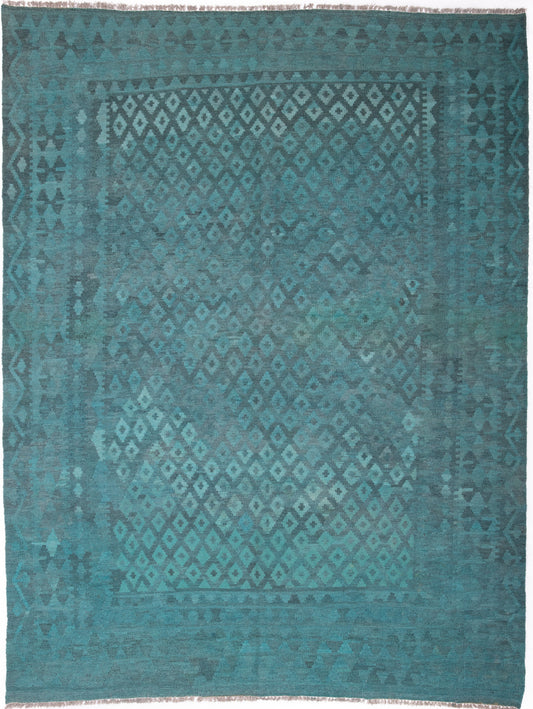 Afghan Kilim Rug