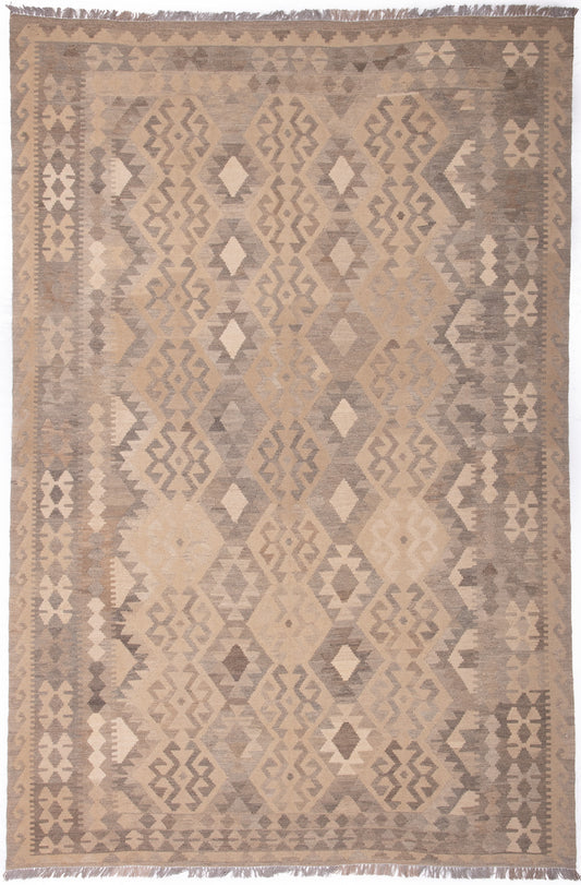 Afghan Kilim Rug