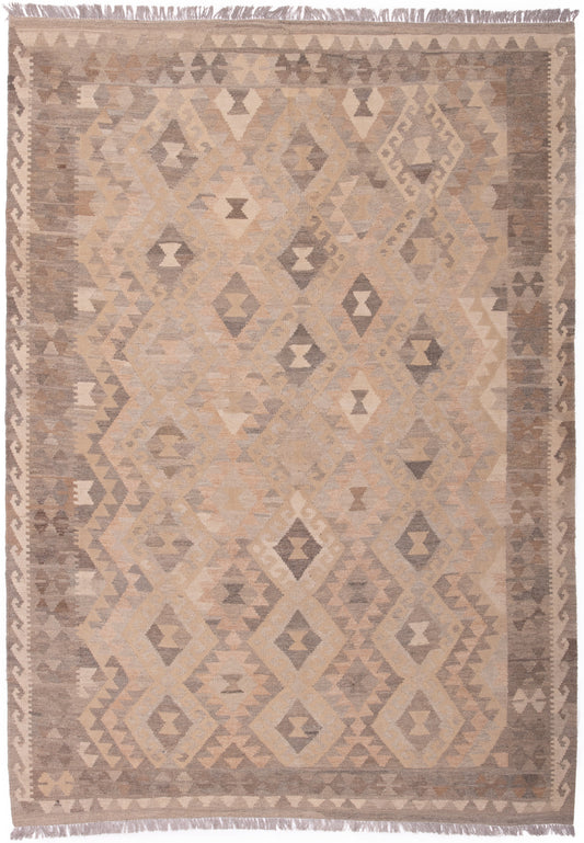 Afghan Kilim Rug