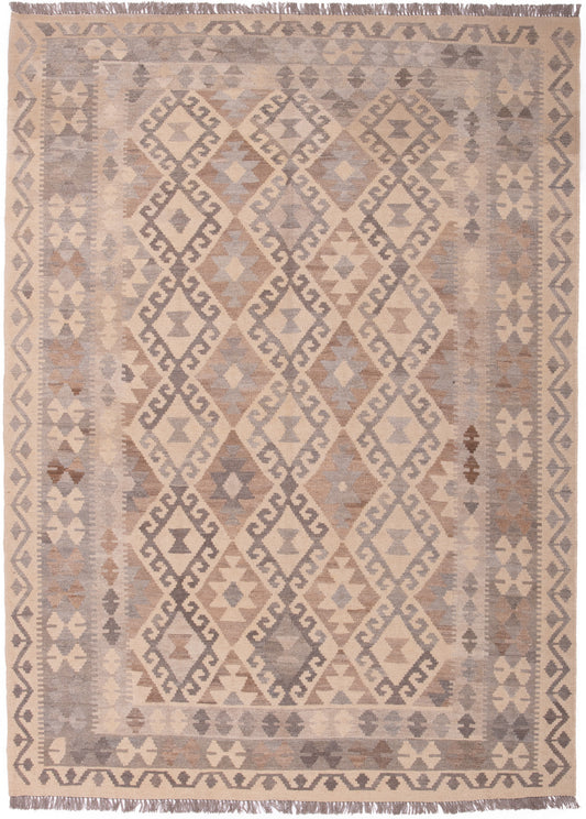 Afghan Kilim Rug
