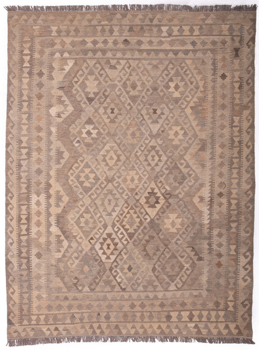Afghan Kilim Rug