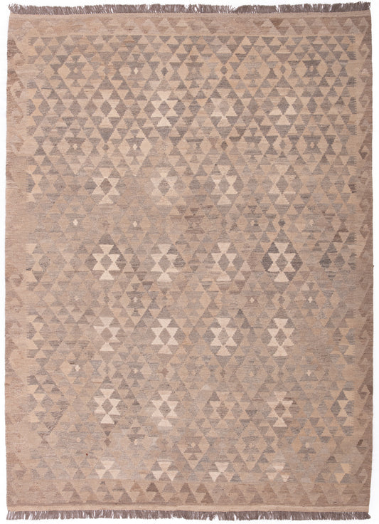 Afghan Kilim Rug