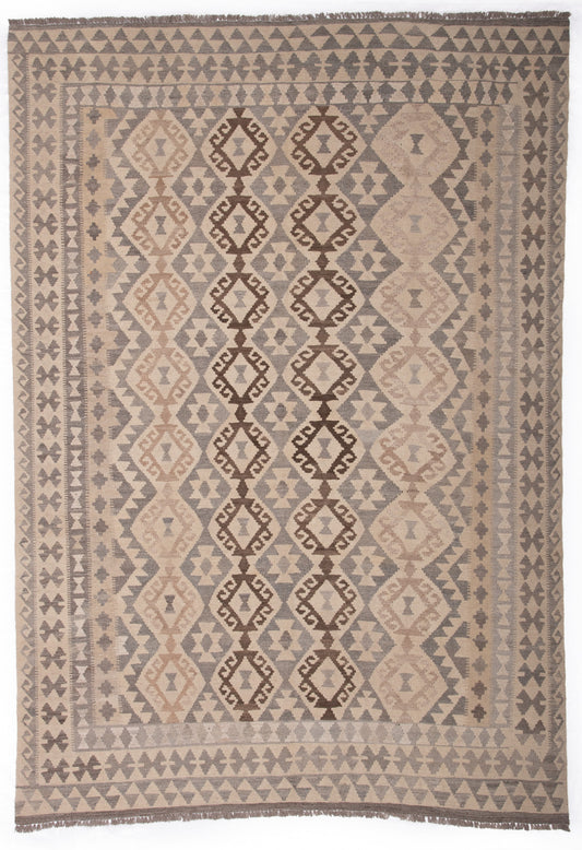Afghan Kilim Rug