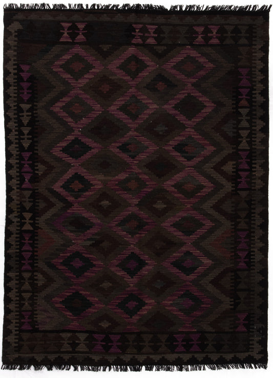 Afghan Kilim Rug