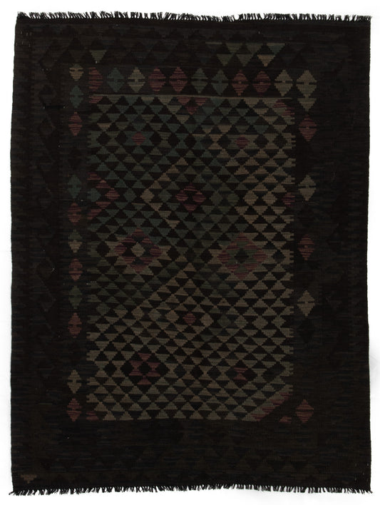 Afghan Kilim Rug