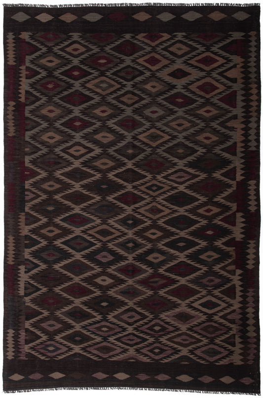 Afghan Kilim Rug