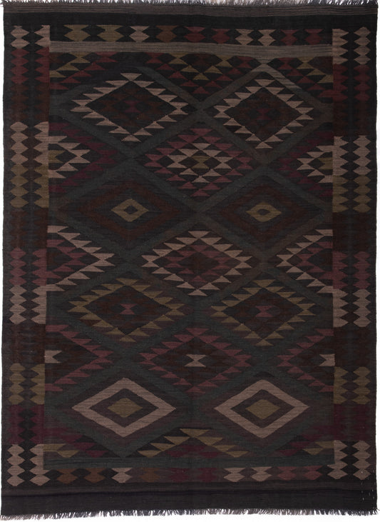 Afghan Kilim Rug