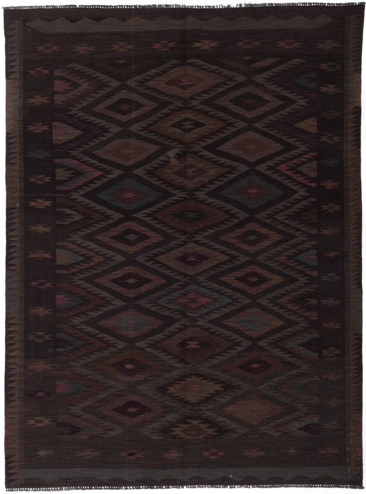 Afghan Kilim Rug