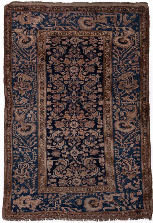 Persian Malayer Rug